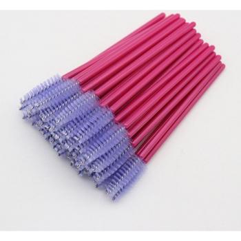 Portable Eyelash and Brow Makeup Tools