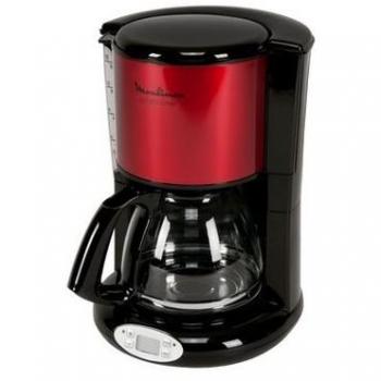 Cafetière MOULINEX FG362D10 Subito rouge