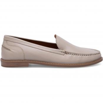 Lasocki Mocassin Beige Comfort