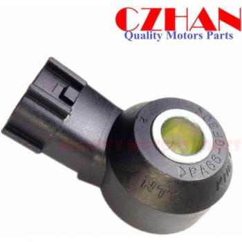 Nissan Frontier/Pathfinder Knock Sensor Replacement