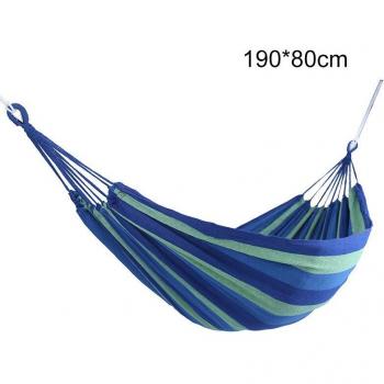 Hammock with Mosquito Protection