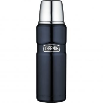 Thermos 183268 Stainless Steel Bottle, 0.47 L