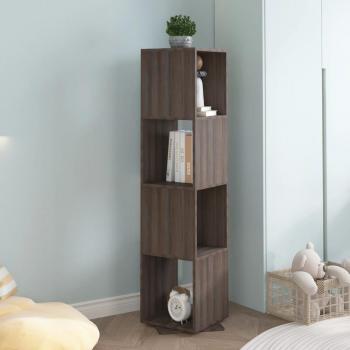 VidaXL 75.5 cm Tall Rotating Cabinet