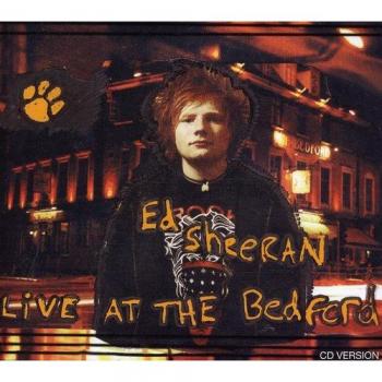 ED SHEERAN