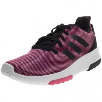 Adidas CF Racer TR K, Chaussures de Fitness Mixte Enfant