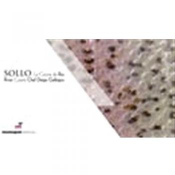 SOLLO, LA COCINA DE RÍO/SOLLO, RIVER CUISINE