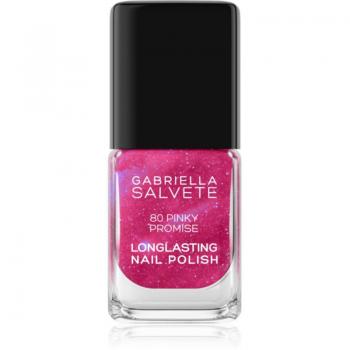 Pinky Promise Glitzer‑Version – Gabriella Salvete, 80, 11 ml