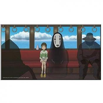 Spirited Away Timber Panel 67168