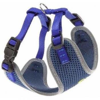 Nikita Dierentuig Small Blauw