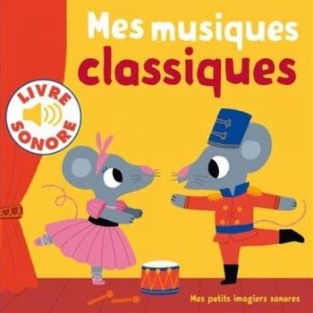 Mes musiques classiques Album