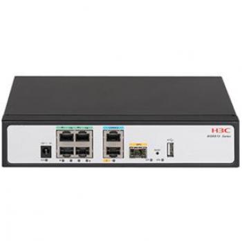 H3C MSR610 Netzwerkrouter Schwarz