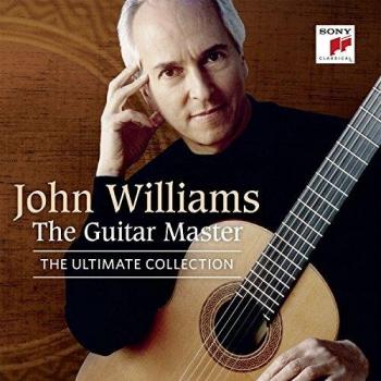 THE GUITAR MASTER
