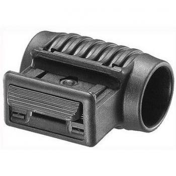 FX‑PLSB One‑Inch Side Mount Flashlight