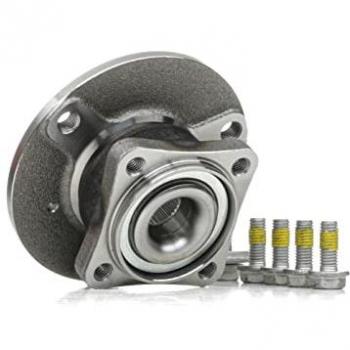 RIDEX Bakaxelhjullagersats 654W0751 – Framhjulslager SMART, FORTWO Cabrio 450