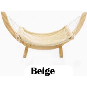 Detachable Cat Furniture Hammock for Ground Use