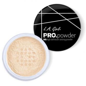 L.A. Girl Professional Loose Powder