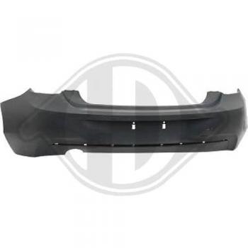 DIEDERICHS 1281055 Para-choques