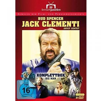 Jack Clementi, Anruf genügt
