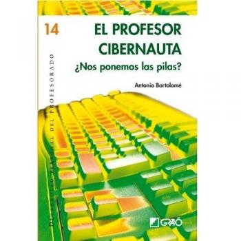 Profesor Cibernauta, El. Nos Ponemos Las Pilas?