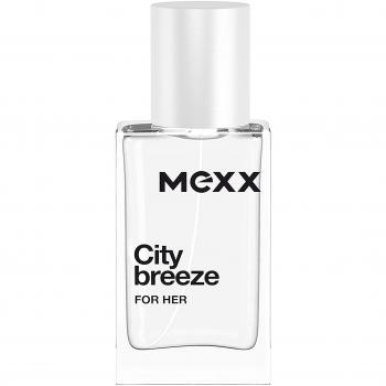 Mexx City Breeze for Her Eau de Toilette naistele