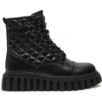 LCJ 24 Nero Stivelli Lee Cooper