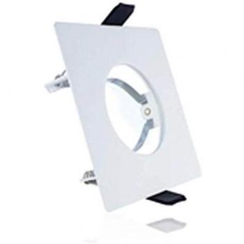 IP65 Rated Fire Safe LED Downlight with GU10 Holder