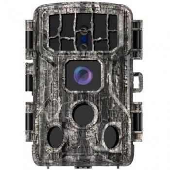 Braun FotoSelvaggio 57654 Mimetica