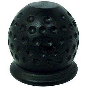 Golf Series Towbar Cap Black