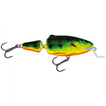 Salmo Kunstköder Frisky Wobbler 7cm Flachläufer, (1-St)