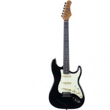 Black Wave Eko ST 400
