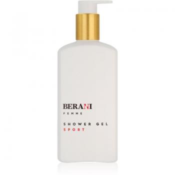 BERANI