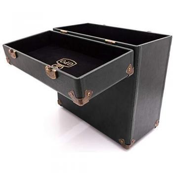 GPO Caja Verde de Discos