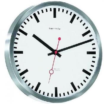 Hermle Wanduhr 30471-002100