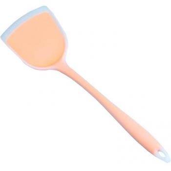 Multicolor Silicone Food Lifter