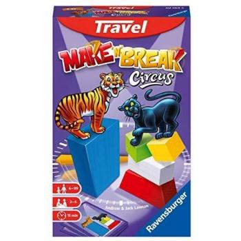 Ravensburger Reise Zirkusspiel