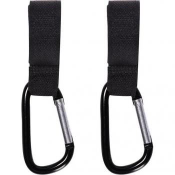 Accessoire Siège Auto Poussette 2×