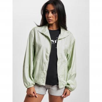Chaqueta verde Levi's BOK CHOY para mujer