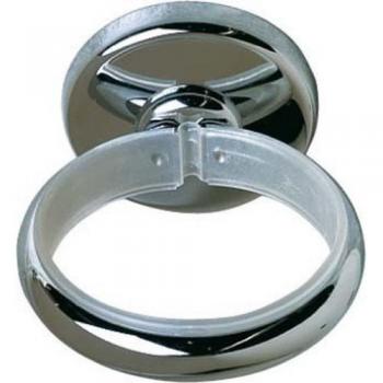 WHC Chrome Shaver Add-On