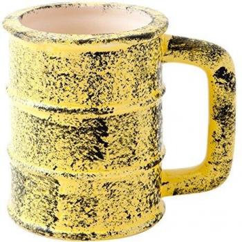 Mug toxique von United Entertainment