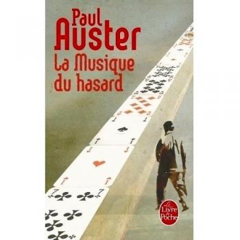 La musique du hasard