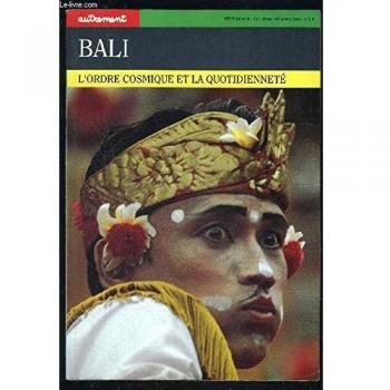 BALI (Autrem.Hs66/Monde)