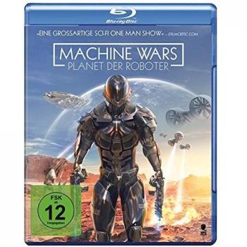 Machine Wars