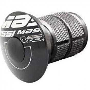 Massi Plug 38 g CM605 1‑1/8 Noir