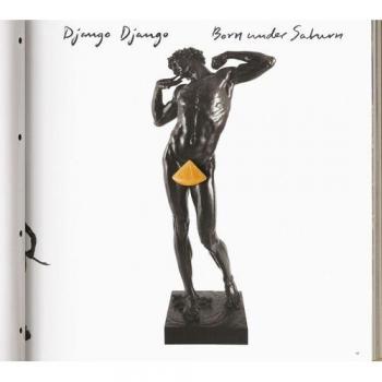 Born Under Saturn
