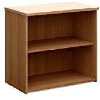 Universal 1 Shelf Storage Bookcase 740mm High