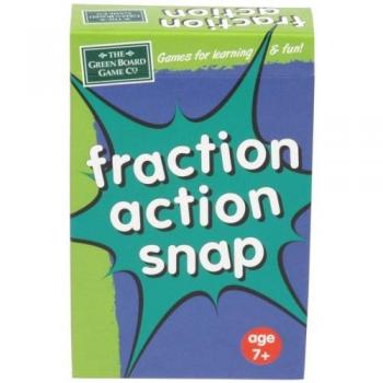 Fraction Matching Tiles