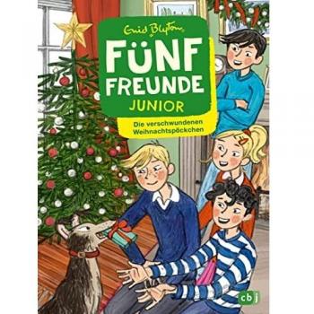 Fünf Freunde JUNIOR