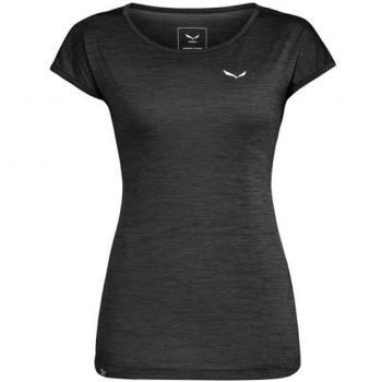 T-shirt trekking Salewa Puez Melange Dry
