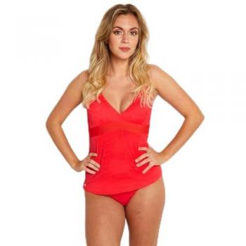 Tuta di Bain Femme Pomm'poire 2 Pezzi Vacanze