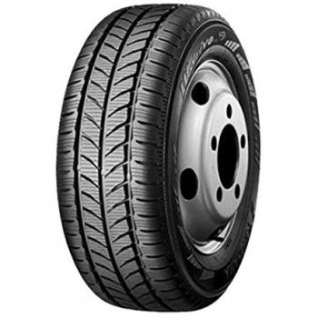 Yokohama W.drive (WY01) 225/70R15 Pneumatici invernali